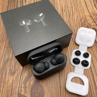 Airpods Pro 2nd Generation Black Edition - Vibe Pk