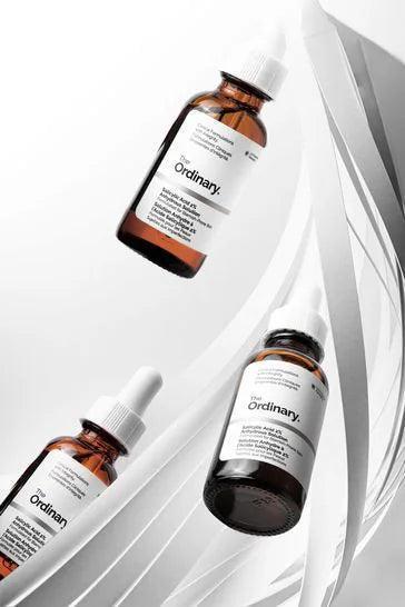 The Ordinary Salicylic Acid 2% Anhydrous Solution - Vibe Pk